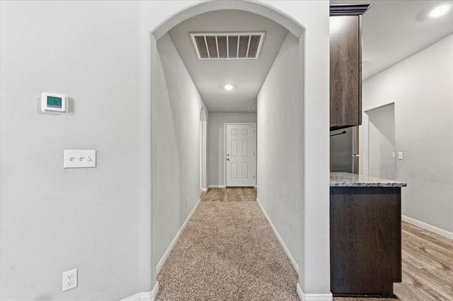 1708 Burgundy Drive, El Reno, OK 73036