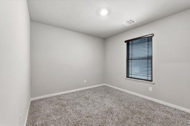 1708 Burgundy Drive, El Reno, OK 73036