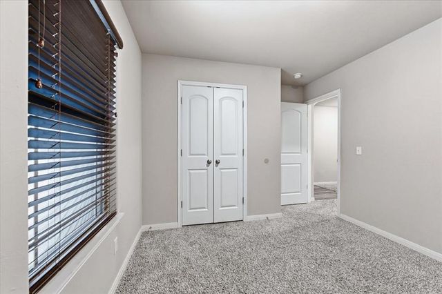 1708 Burgundy Drive, El Reno, OK 73036
