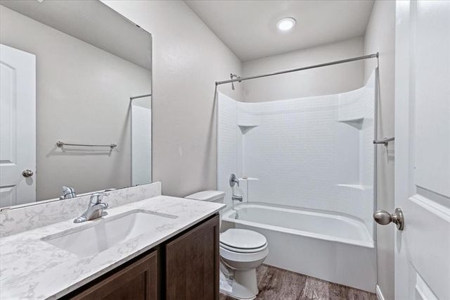 1708 Burgundy Drive, El Reno, OK 73036