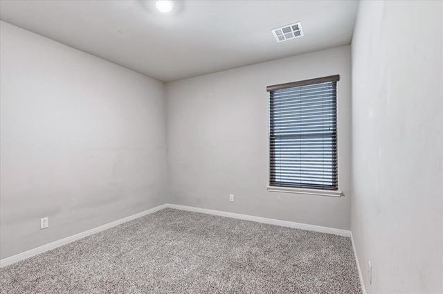 1708 Burgundy Drive, El Reno, OK 73036