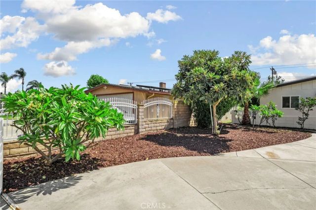 1532 E Rowland Avenue, West Covina, CA 91791