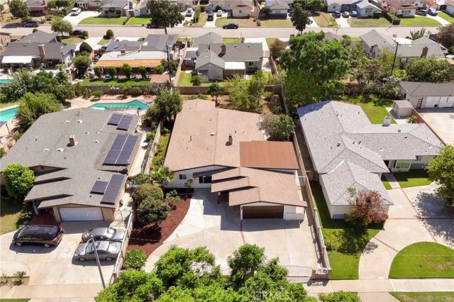 1532 E Rowland Avenue, West Covina, CA 91791