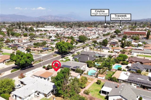 1532 E Rowland Avenue, West Covina, CA 91791