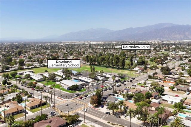 1532 E Rowland Avenue, West Covina, CA 91791