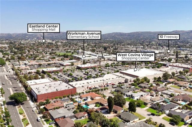 1532 E Rowland Avenue, West Covina, CA 91791