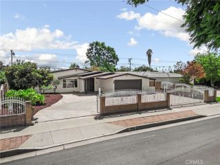 1532 E Rowland Avenue, West Covina, CA 91791