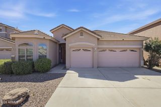 10429 W SANDS Drive, Peoria, AZ 85383