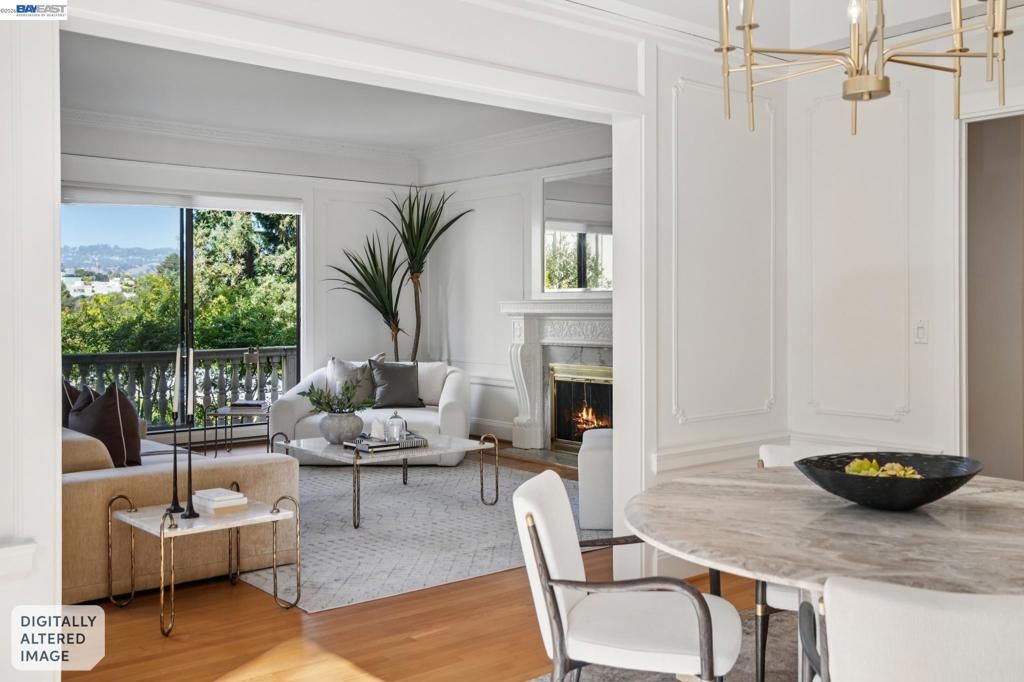 Image 15 of property listing at 200 Lakeside Dr 202, Oakland, CA 94612