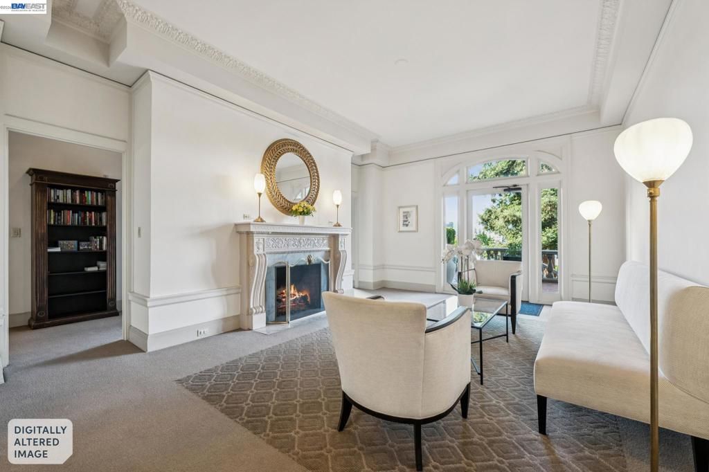 Image 50 of property listing at 200 Lakeside Dr 202, Oakland, CA 94612