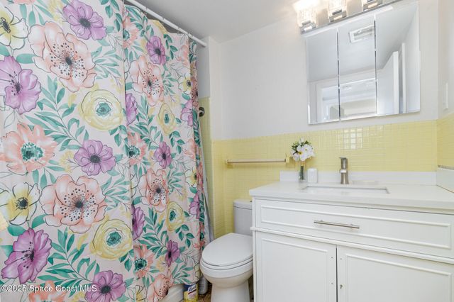 2020 N Atlantic Avenue 614-N, Cocoa Beach, FL 32931