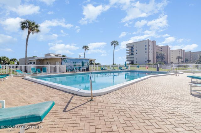 2020 N Atlantic Avenue 614-N, Cocoa Beach, FL 32931
