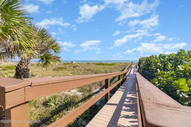 2020 N Atlantic Avenue 614-N, Cocoa Beach, FL 32931