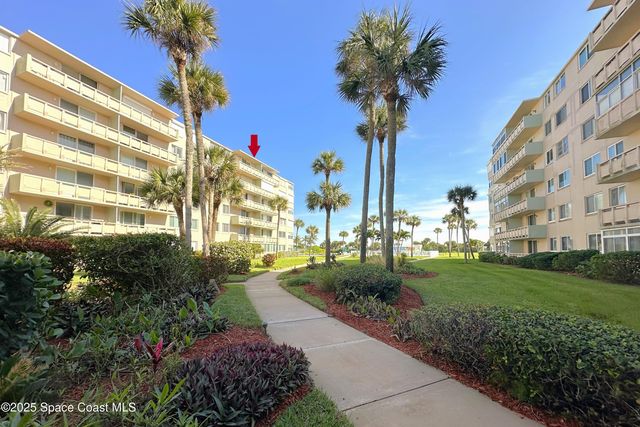 2020 N Atlantic Avenue 614-N, Cocoa Beach, FL 32931