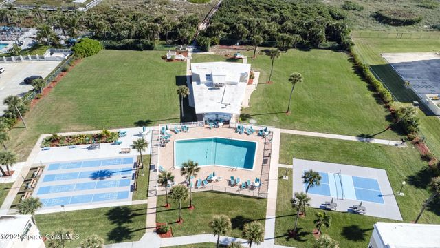 2020 N Atlantic Avenue 614-N, Cocoa Beach, FL 32931