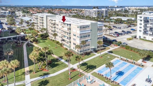2020 N Atlantic Avenue 614-N, Cocoa Beach, FL 32931