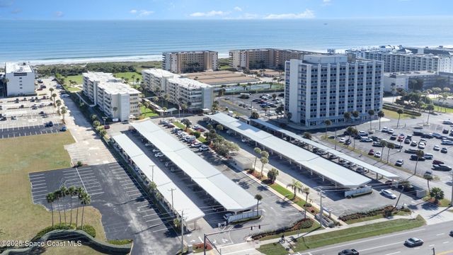 2020 N Atlantic Avenue 614-N, Cocoa Beach, FL 32931