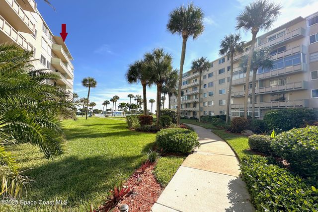 2020 N Atlantic Avenue 614-N, Cocoa Beach, FL 32931