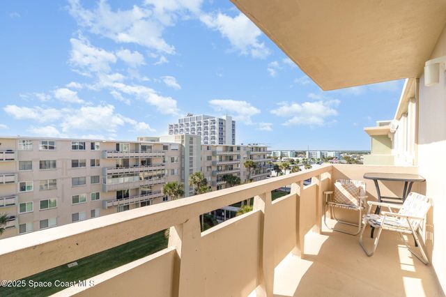 2020 N Atlantic Avenue 614-N, Cocoa Beach, FL 32931