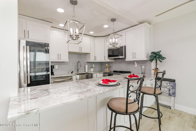 2020 N Atlantic Avenue 614-N, Cocoa Beach, FL 32931