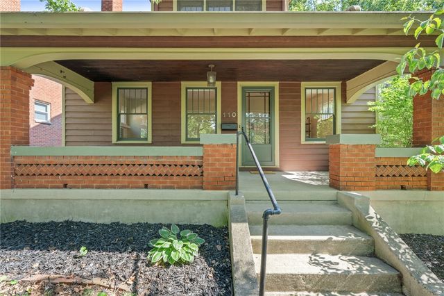 110 Plumwood Road, Dayton, OH 45409