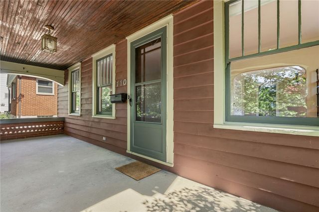 110 Plumwood Road, Dayton, OH 45409