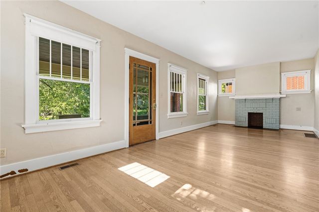 110 Plumwood Road, Dayton, OH 45409