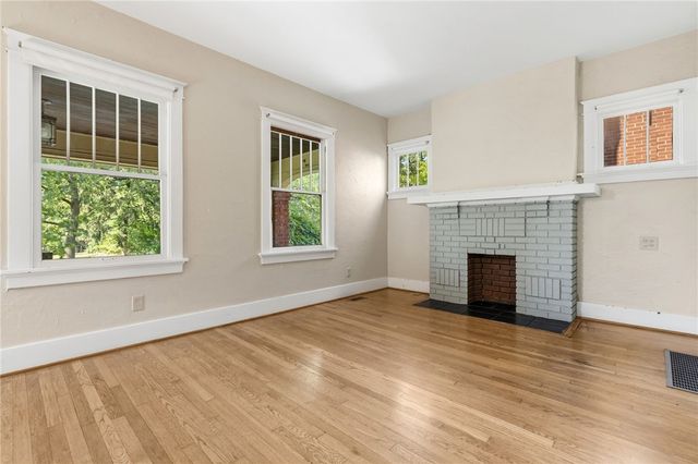110 Plumwood Road, Dayton, OH 45409