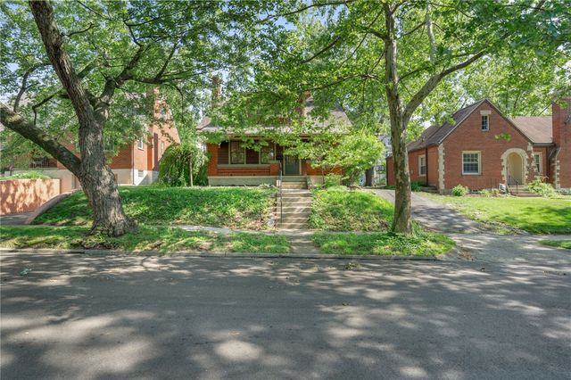110 Plumwood Road, Dayton, OH 45409