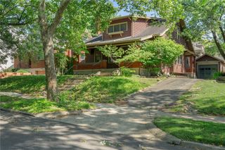 110 Plumwood Road, Dayton, OH 45409