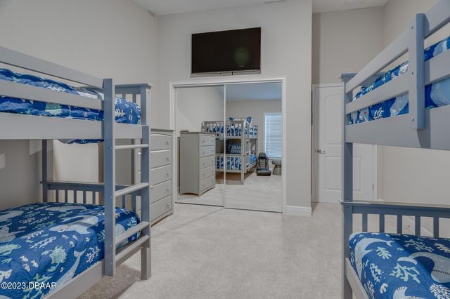 116 Oceans Circle, Daytona Beach Shores, FL 32118