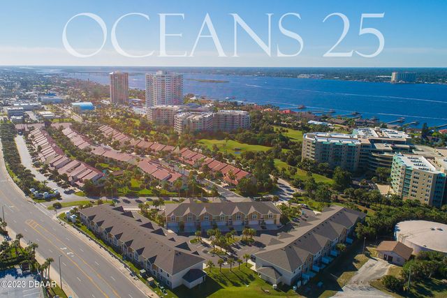 116 Oceans Circle, Daytona Beach Shores, FL 32118