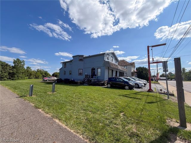 622 Elm Road, Warren, OH 44481