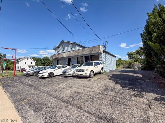 622 Elm Road, Warren, OH 44481