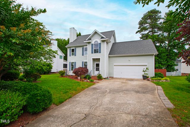 102 W Hill Drive, Cary, NC 27519