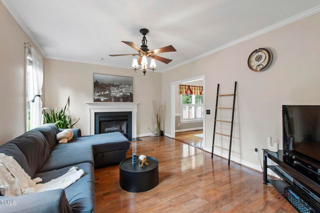 102 W Hill Drive, Cary, NC 27519