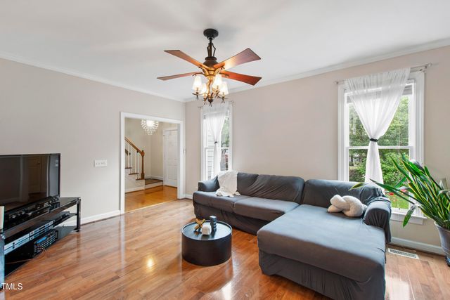 102 W Hill Drive, Cary, NC 27519