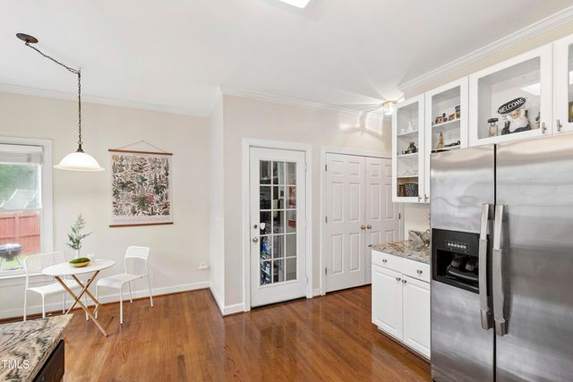 102 W Hill Drive, Cary, NC 27519