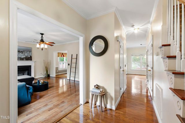 102 W Hill Drive, Cary, NC 27519