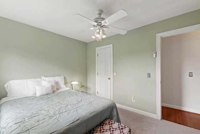 102 W Hill Drive, Cary, NC 27519