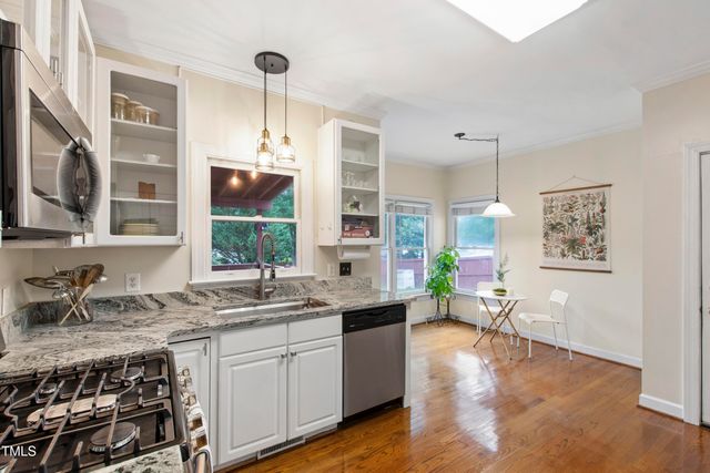 102 W Hill Drive, Cary, NC 27519