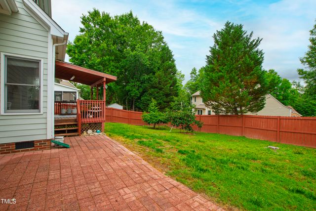 102 W Hill Drive, Cary, NC 27519