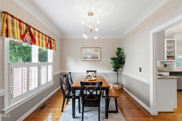 102 W Hill Drive, Cary, NC 27519
