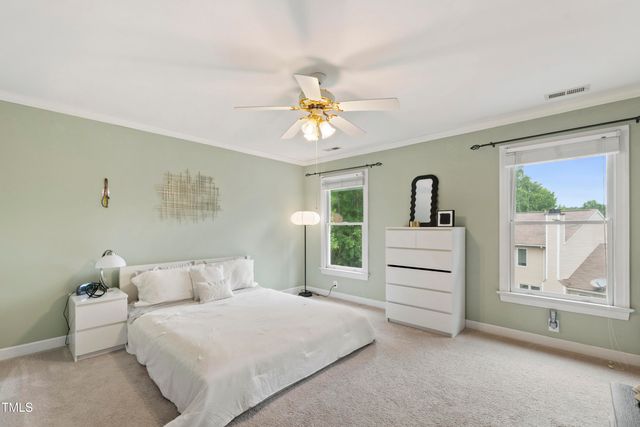 102 W Hill Drive, Cary, NC 27519