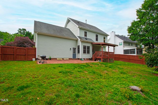 102 W Hill Drive, Cary, NC 27519