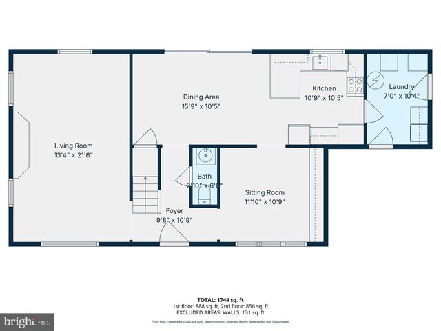 12402 STRETTON LN, Bowie, MD 20715