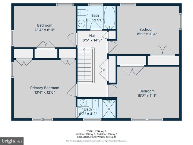 12402 STRETTON LN, Bowie, MD 20715