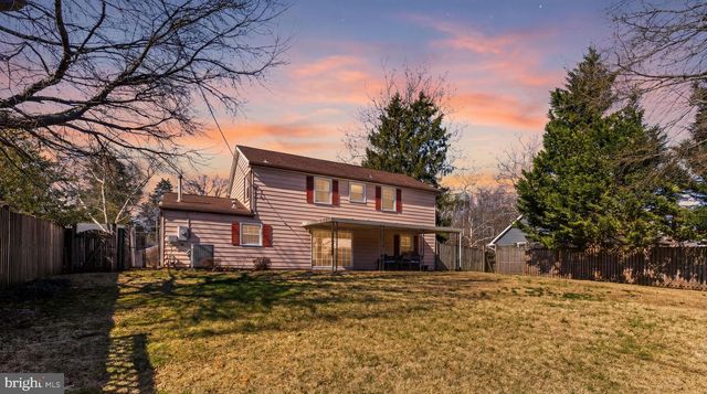 12402 STRETTON LN, Bowie, MD 20715