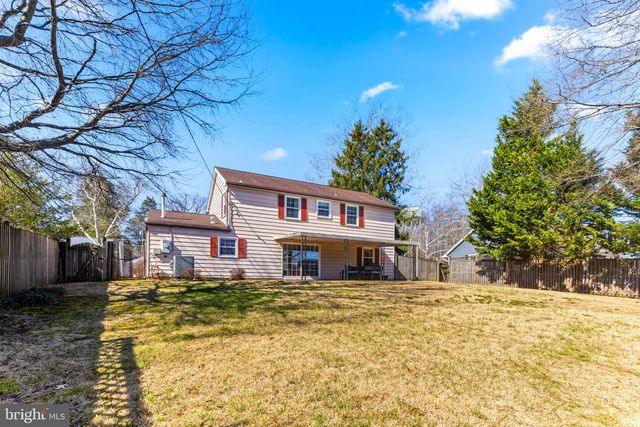 12402 STRETTON LN, Bowie, MD 20715