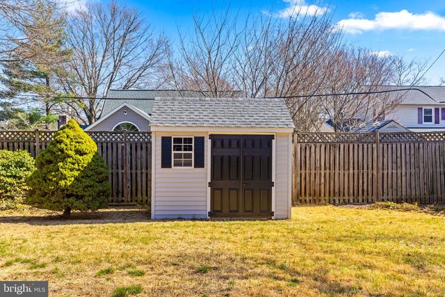 12402 STRETTON LN, Bowie, MD 20715